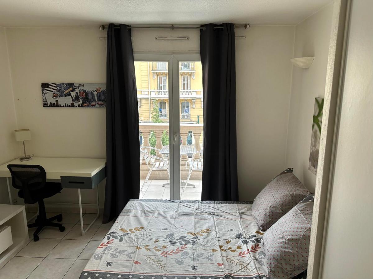 Appartamento Studio Piscine 150 Metres Bord De